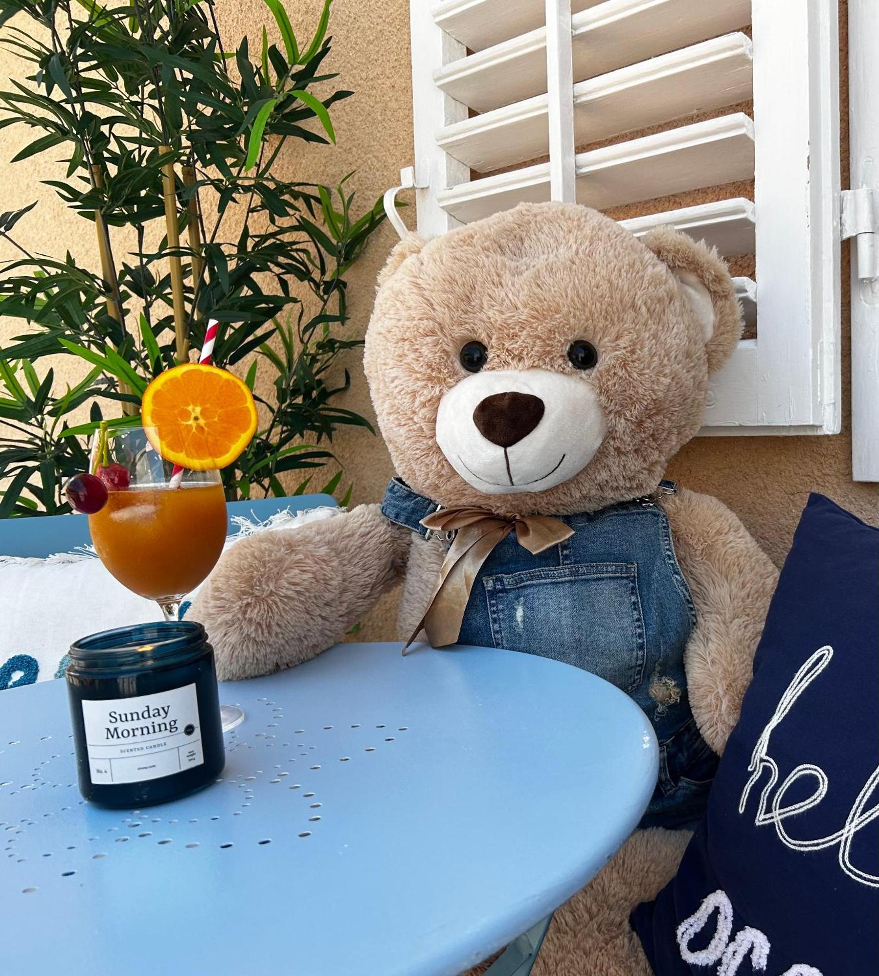 巴什卡沃达 Nina酒店 外观 照片